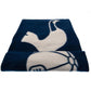 Tottenham Hotspur FC Fleece Blanket PL
