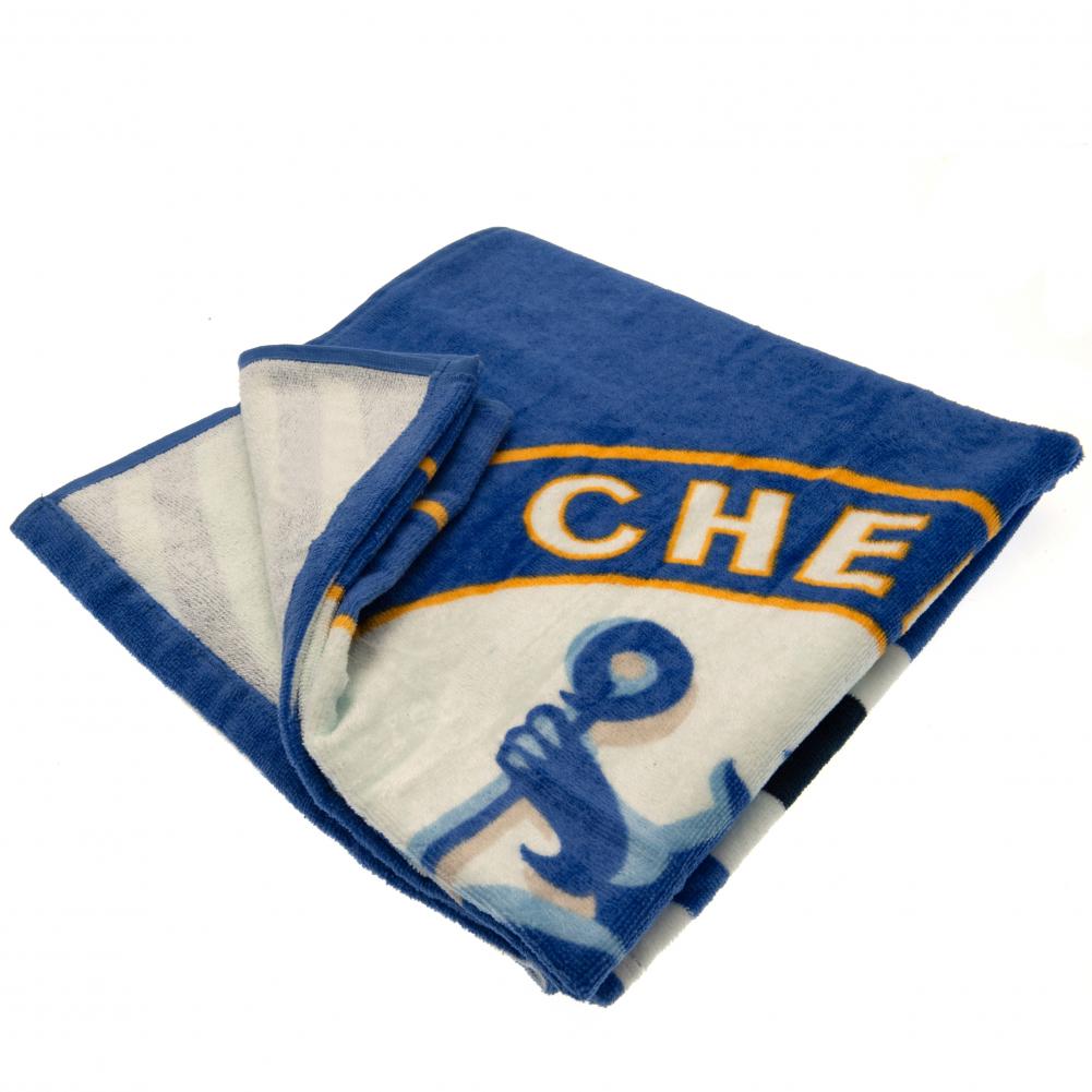 Chelsea FC Towel PL
