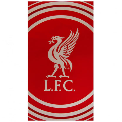 Liverpool FC Towel PL