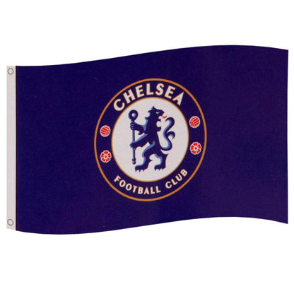 切尔西足球俱乐部旗帜 CC