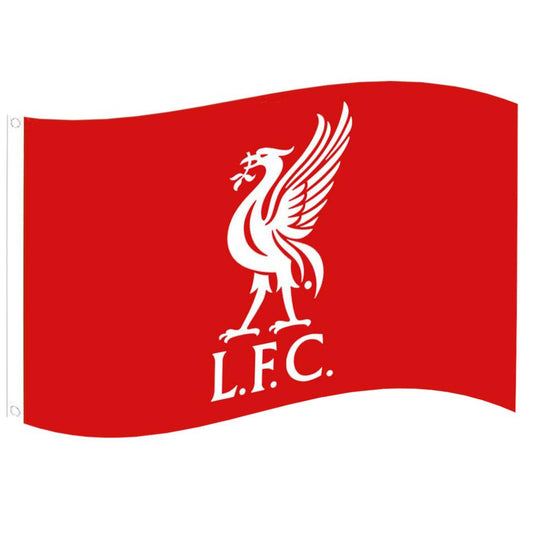 Liverpool FC Flag CC