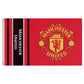 Manchester United FC Flag WM