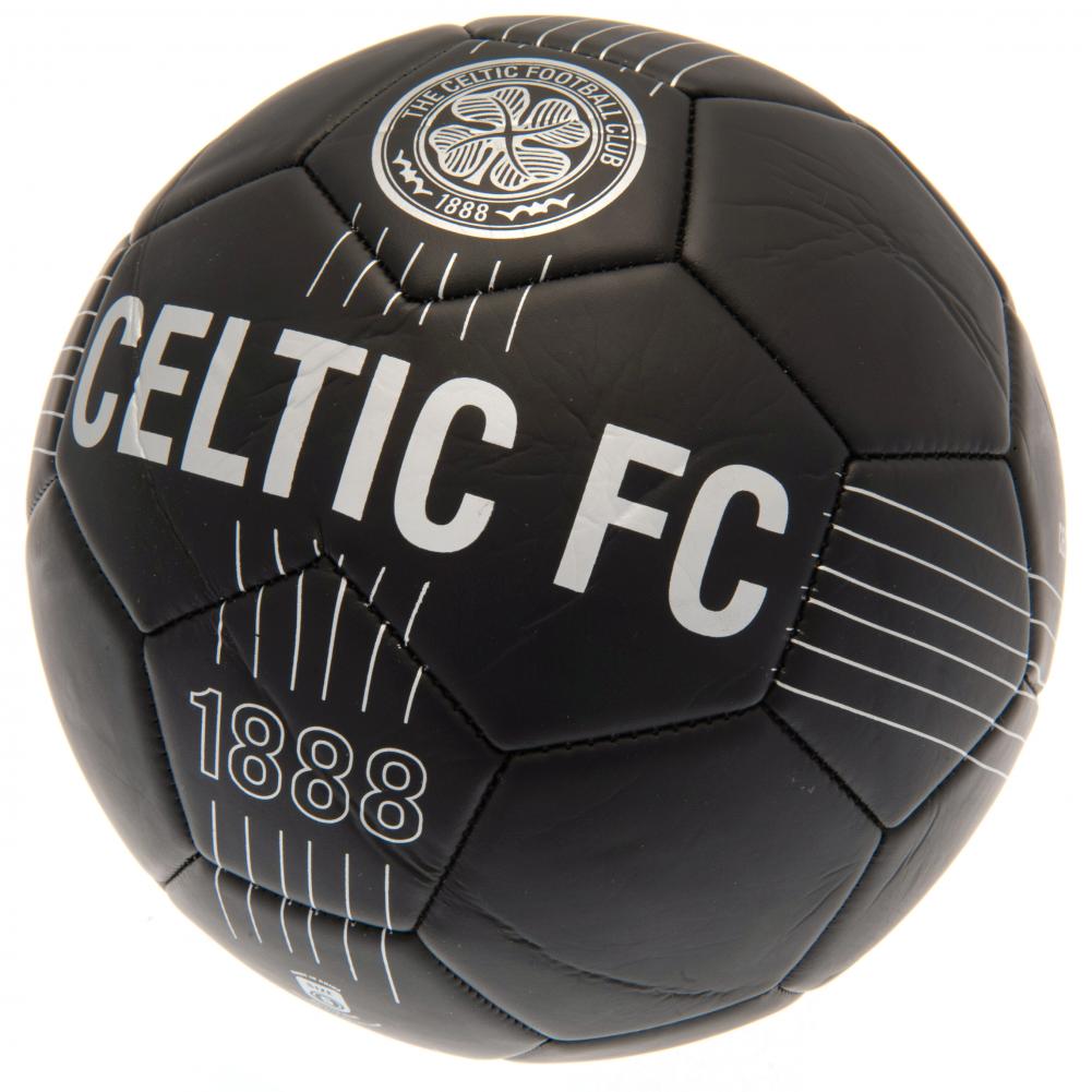 Celtic FC Football RT
