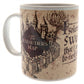 Harry Potter Mug & Coaster Set