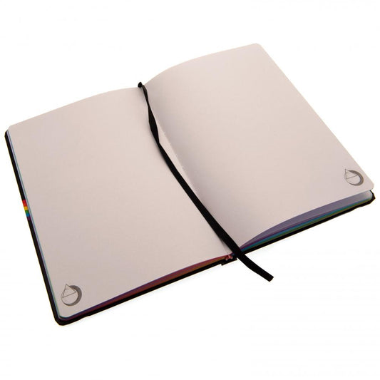 Pink Floyd Premium Notebook