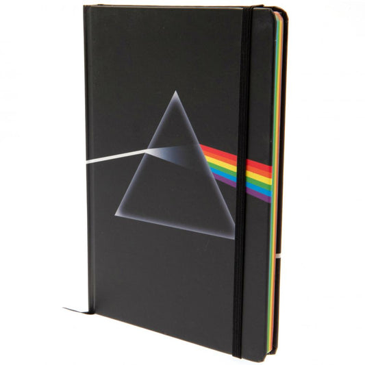 平克·弗洛伊德 (Pink Floyd) 高级笔记本