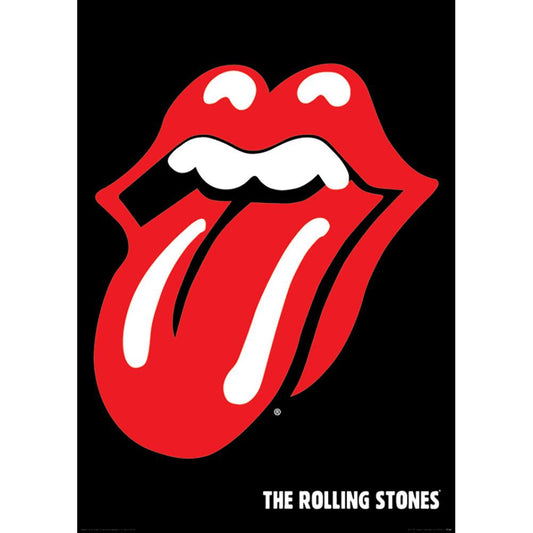 The Rolling Stones Poster 238