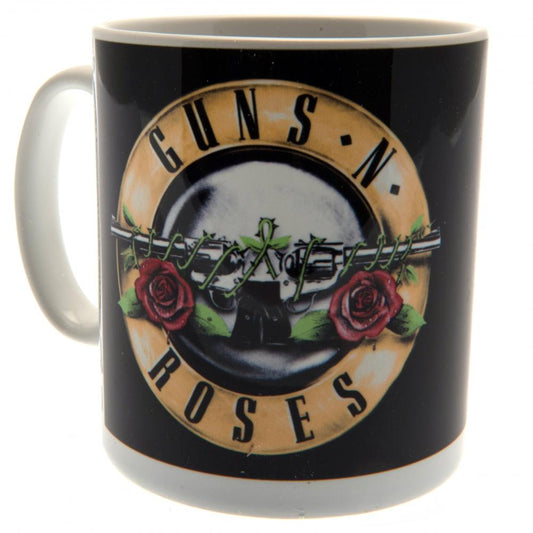 Guns N Roses 马克杯