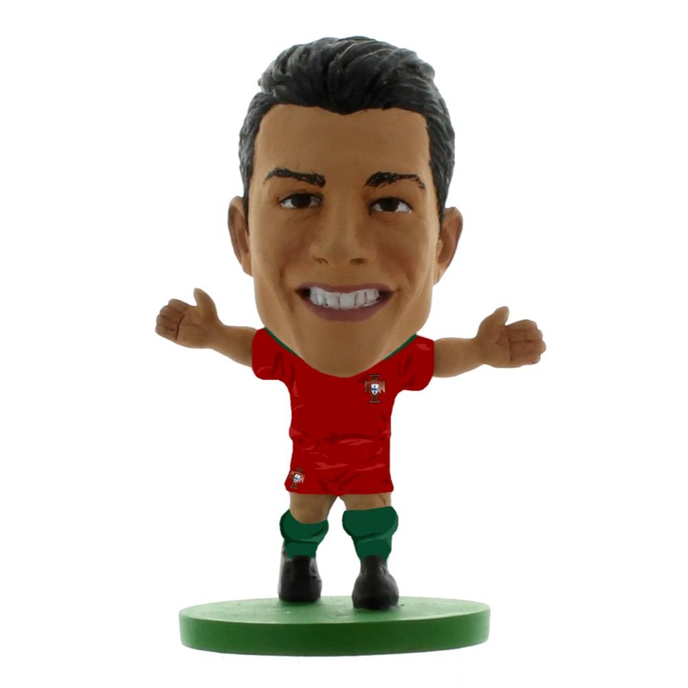 葡萄牙 SoccerStarz 罗纳尔多