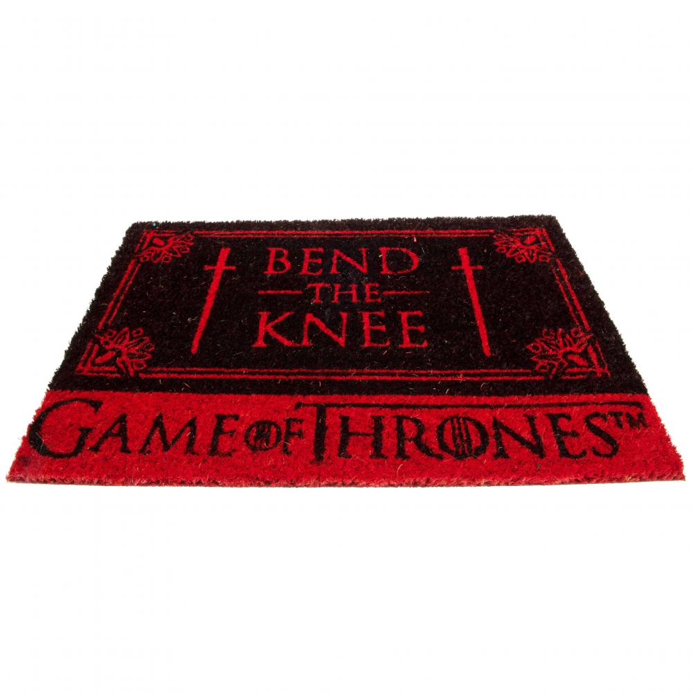 Game Of Thrones Doormat Targaryen