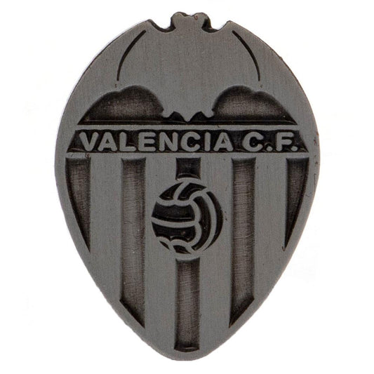 瓦伦西亚足球俱乐部徽章 AS