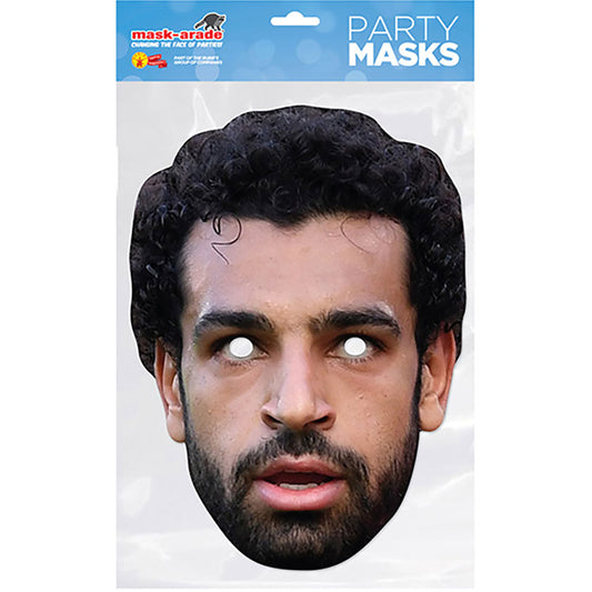 Mo Salah Mask