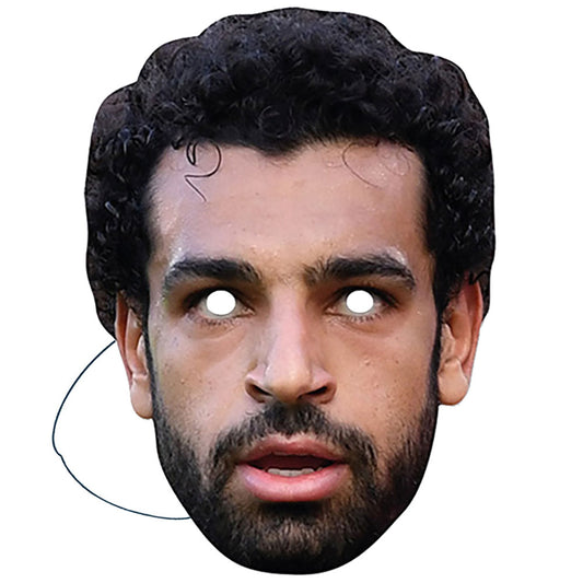 Mo Salah Mask