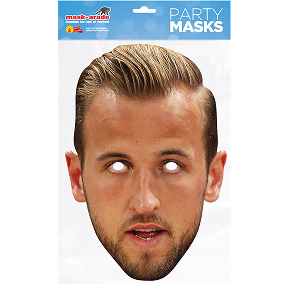 Harry Kane Mask