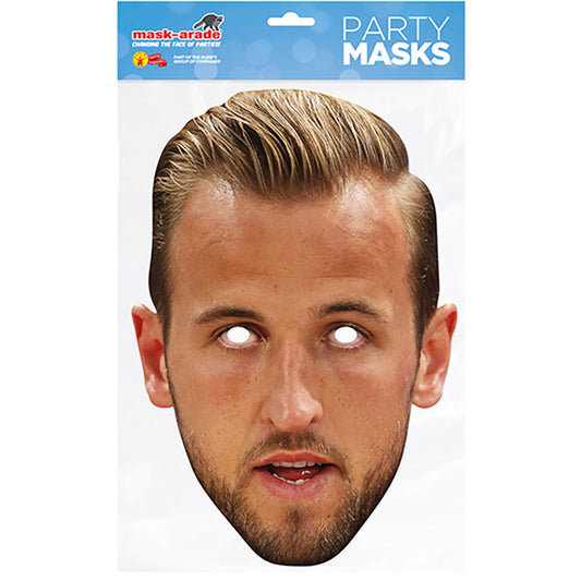 Harry Kane Mask