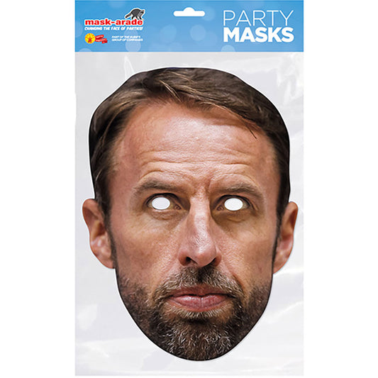 Gareth Southgate Mask