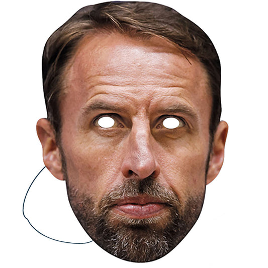 Gareth Southgate Mask