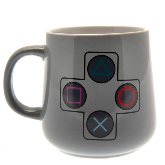 Playstation Breakfast Set