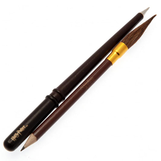 哈利波特钢笔和铅笔套装