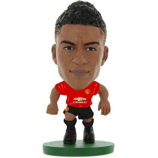 曼联足球俱乐部 SoccerStarz Lingard