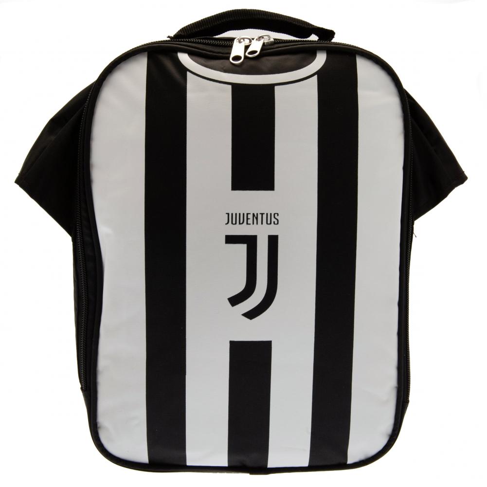 Juventus FC Kit Lunch Bag