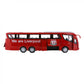 Liverpool FC Team Bus