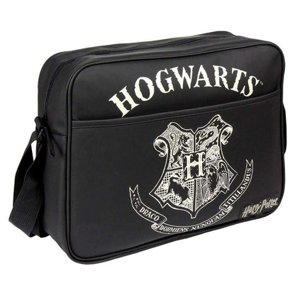 Harry Potter Messenger Bag Hogwarts BK