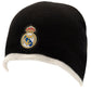 皇家马德里足球俱乐部双面毛线帽