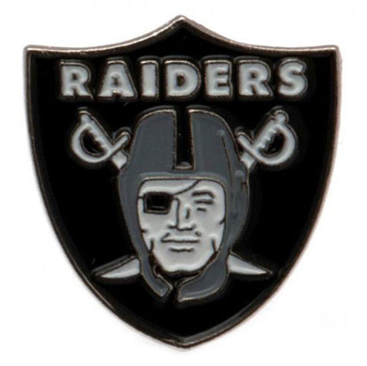 Oakland Raiders Badge