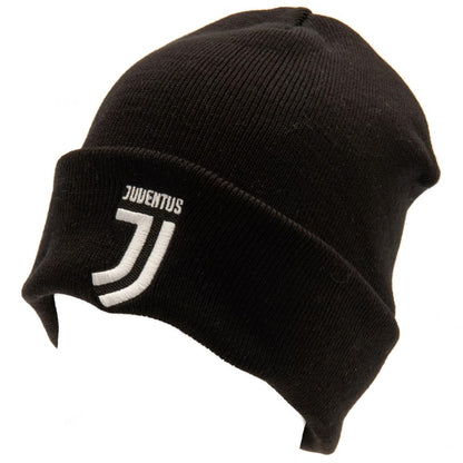 Juventus FC Cuff Beanie
