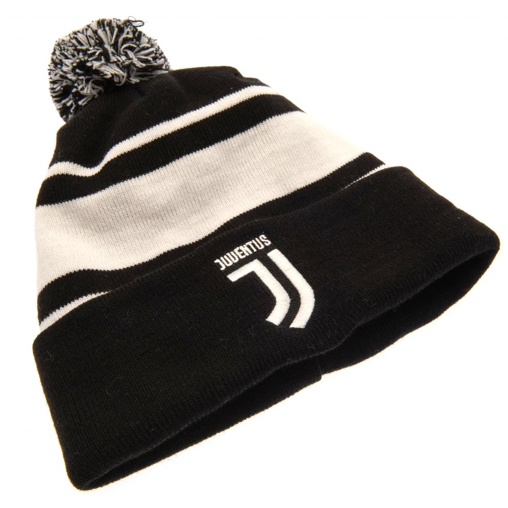 Juventus FC Ski Hat