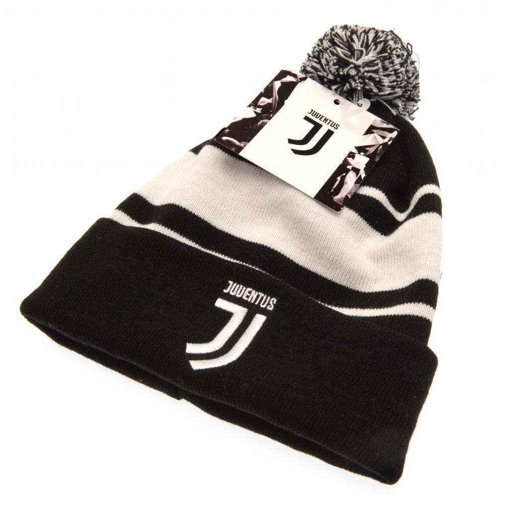 Juventus FC Ski Hat