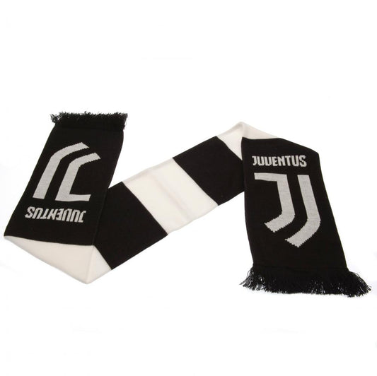 Juventus FC Bar Scarf