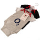 England RFU 2 Pack Bodysuit 0/3 mths GR