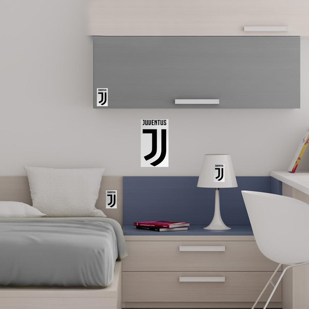 Juventus FC Wall Sticker A4