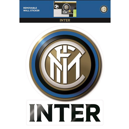 FC Inter Milan Wall Art