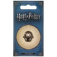 Harry Potter Badge Chibi Hagrid
