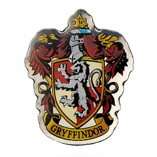Harry Potter Badge Gryffindor