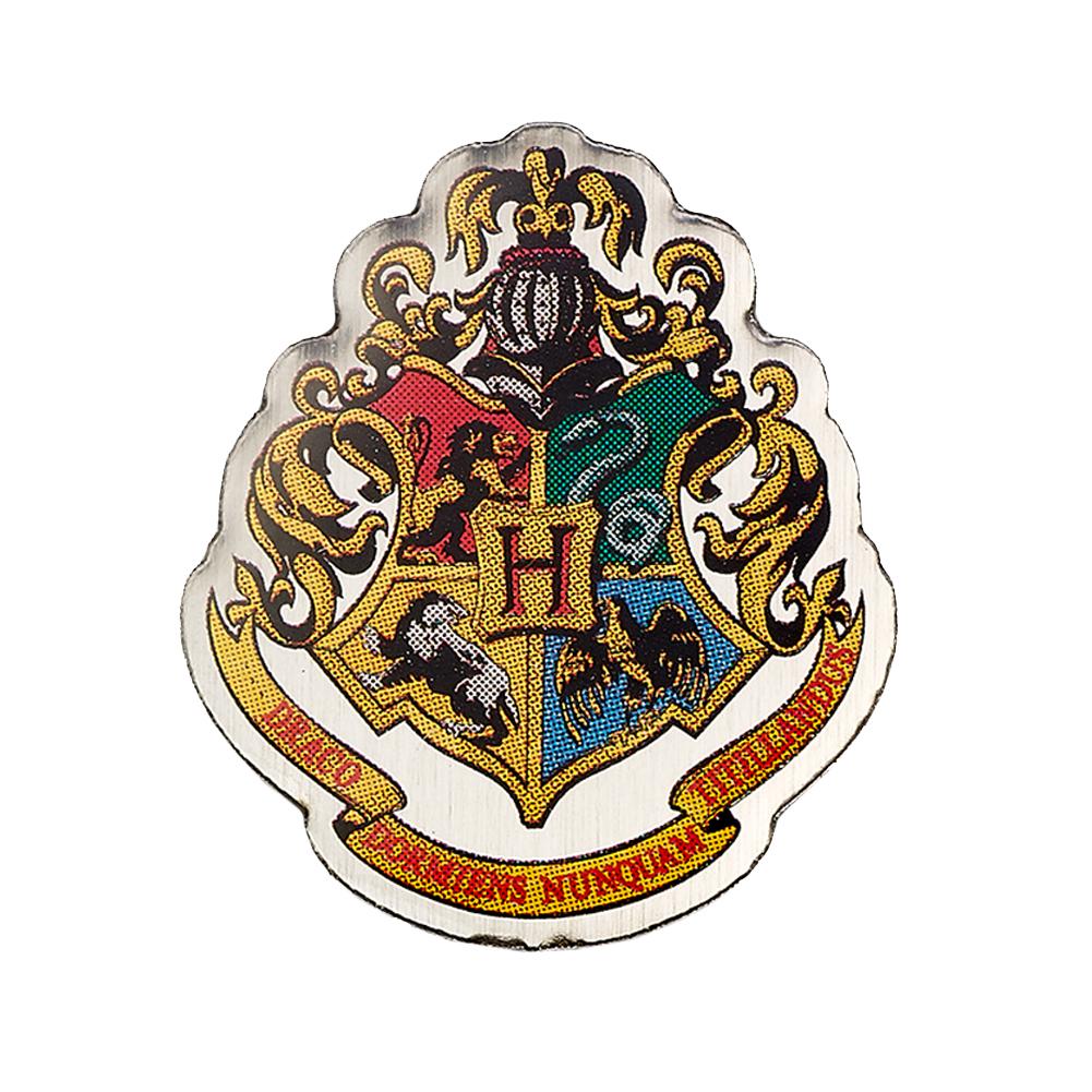 Harry Potter Badge Hogwarts