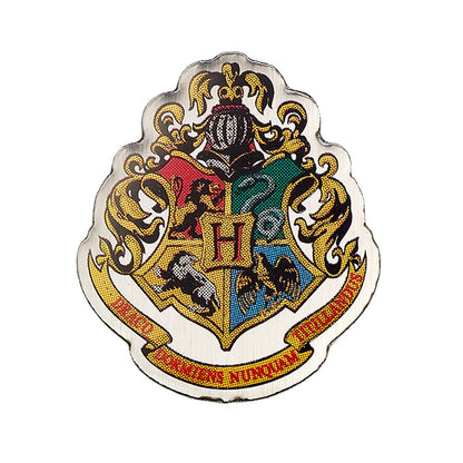 HARRY POTTER - Welcome to Hogwarts - Pin's : : Pin Badge  Carat Harry Potter