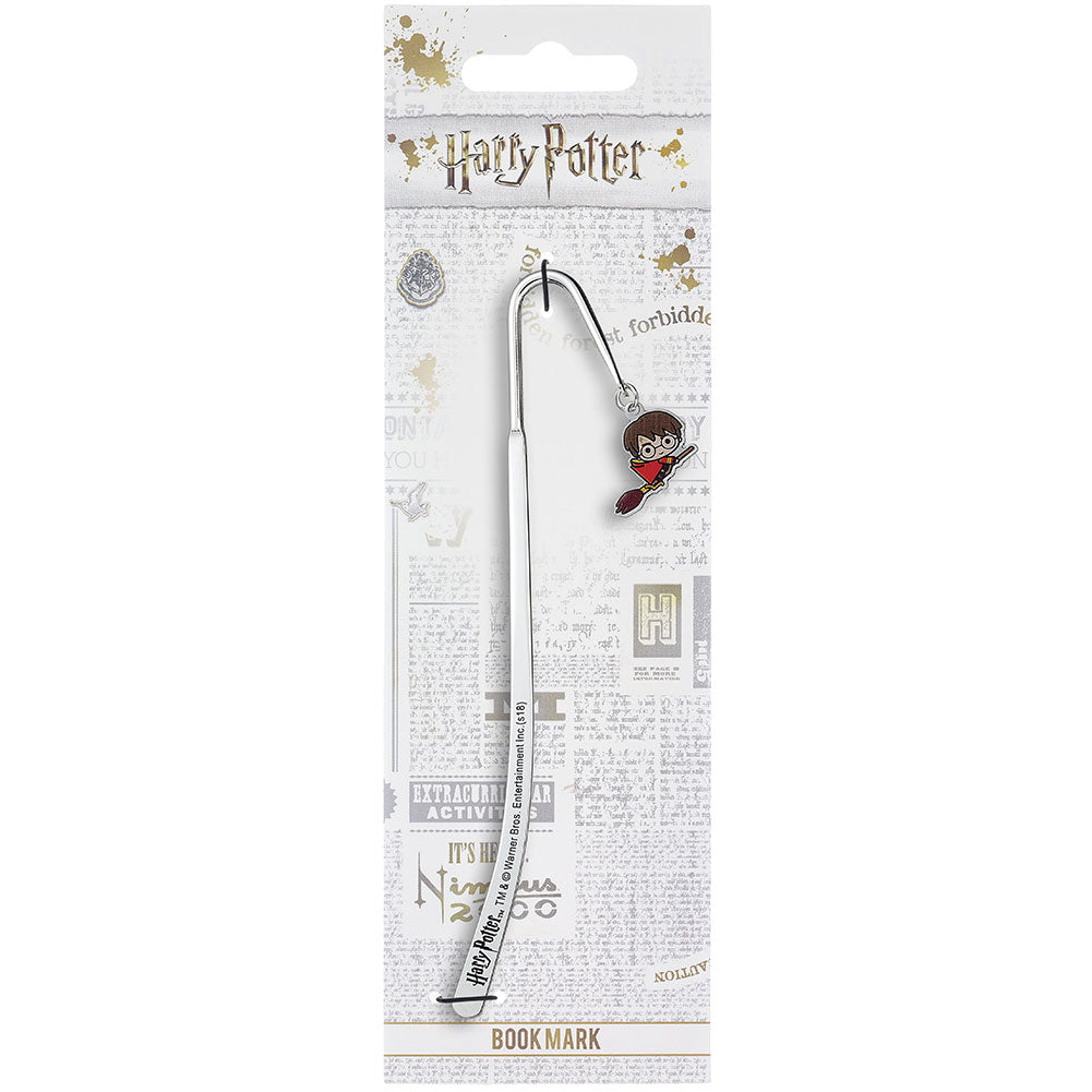 Harry Potter Bookmark Chibi Harry
