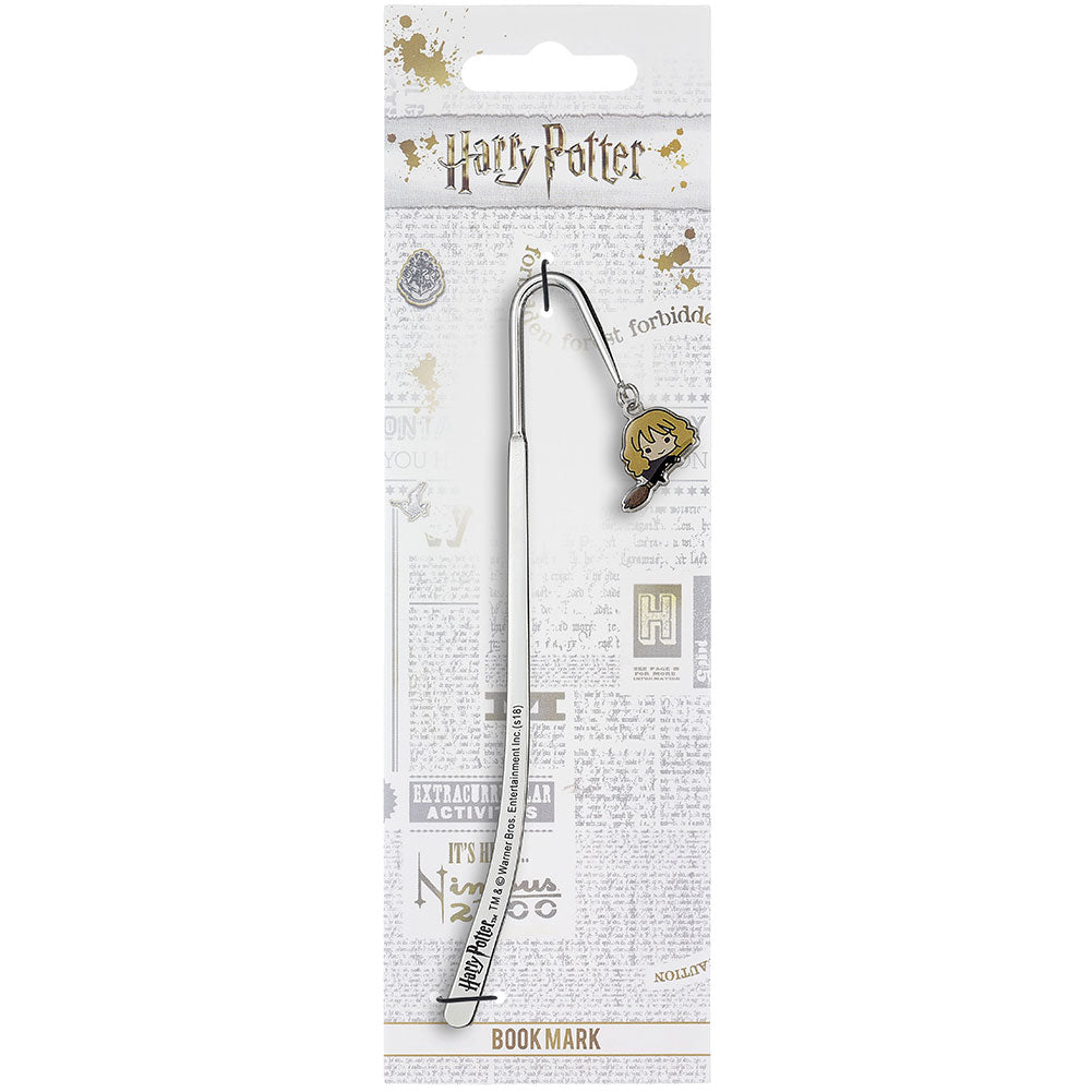 Harry Potter Bookmark Chibi Hermione