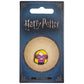Harry Potter Badge Chibi Luna Lovegood