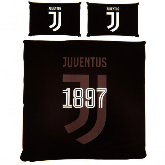 Juventus FC Double Duvet Set
