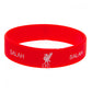 Liverpool FC Silicone Wristband Salah