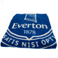Everton FC Fleece Blanket PL