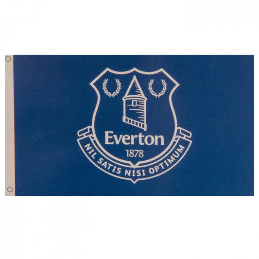 Everton FC Flag CC