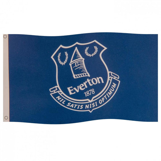 Everton FC Flag CC