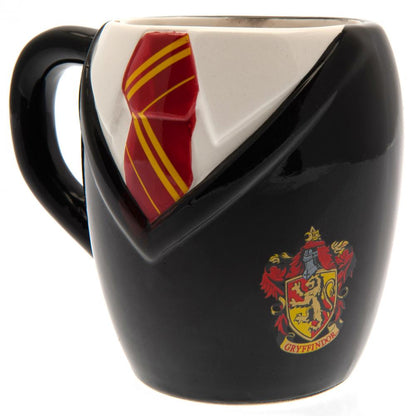 Harry Potter 3D Mug Gryffindor