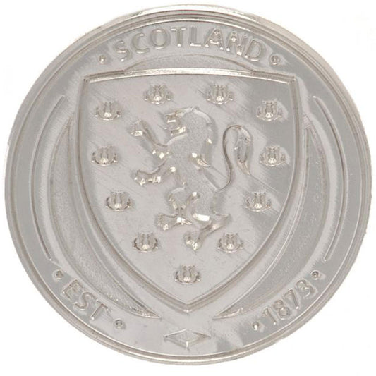 Scotland Badge SP